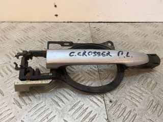 ручка наружная Citroen C-Crosser 1 поколение 2010