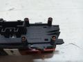 кнопка аварийной сигнализации Renault Scenic 2 поколение 2005, 1.9 л., дизель, МКПП, 8200407415, 88040009 - фото №7