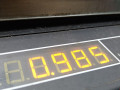 подушка крепления двигателя Opel Astra H 2007, 1.8 л., МКПП, хетчбэк 5 дв. - фото №5