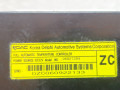 блок управления печки / климат-контроля Opel Antara 1 поколение 2006, 2.0 л., дизель, МКПП, внедорожник 5 дв., 96827394, DZC060922133 - фото №7