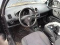 масляный поддон SEAT Arosa 1 поколение [рестайлинг] 2001, 1.4 л., МКПП, хетчбэк 3 дв., 045103601 - фото №14