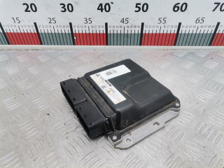 блок управления двигателем Mitsubishi L200 4 поколение 2011, 2.5 л., МКПП, пикап, 1860B698