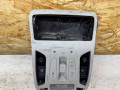 фонарь салона (плафон) Audi A6 4G/C7 2012, 4G0951177, 4G0959613, 4H1035712A, 4G0947135F - фото №3