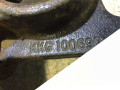 подушка крепления КПП Rover 25 1 поколение 2002, 2.0 л., дизель, KKG100690 - фото №3