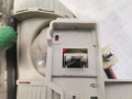 фонарь крышки багажника правый BMW 5 серия E60/E61 2005, 3.0 л., АКПП, универсал, 63217165830 - фото №3