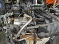двигатель Volkswagen Golf 3 поколение 2000, 1.6 л., АКПП, хетчбэк 5 дв., AVU058381 - фото №5
