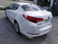 дверь задняя правая Kia Optima 3 поколение 2012, 2.4 л., АКПП, седан, 770044C000 - фото №13