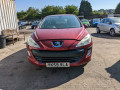 Блок BSI Peugeot 308 T7 2009, 1.4 л., МКПП, хетчбэк 5 дв., 9664058780 - фото №5