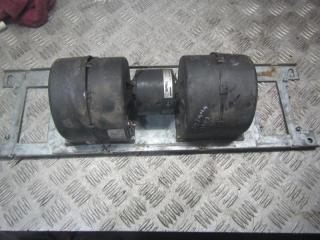 моторчик печки Land Rover Defender 1 поколение 2007, 2.8 л., МКПП, внедорожник 5 дв., 008A4502