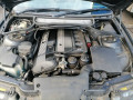 накладка на порог BMW 3 серия E46 [рестайлинг] 2005, 2.2 л., МКПП, купе, 51477891929 - фото №8