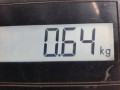 подушка безопасности сиденья Ford Fiesta 6 поколение 2010, 1.6 л., МКПП, хетчбэк 3 дв., 1778248 - фото №6