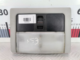 фонарь салона (плафон) Honda Accord 6 поколение 2002, 1.8 л., МКПП, седан