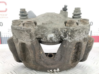 суппорт передний правый Mercedes-Benz E-Класс W212/S212/C207/A207 2012, 2.1 л., АКПП, универсал, A2044213281