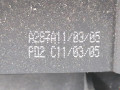 подушка безопасности водителя Ford Fiesta 5 поколение 2005, 1.4 л., МКПП, хетчбэк 3 дв., 1374108 - фото №4
