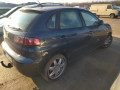 турбина SEAT Ibiza 3 поколение 2005, 1.9 л., МКПП, хетчбэк 5 дв., 038253010B - фото №14