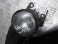 фара противотуманная правая Ford Focus 2 поколение 2008, 1.8 л., МКПП, универсал, 2N1115201AB - фото №5