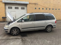 щиток приборов (приборная панель) Volkswagen Sharan 1 поколение [рестайлинг] 2002, 1.9 л., МКПП, минивэн, 7M3920820F - фото №11