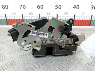 замок двери сдвижной Mercedes-Benz Vaneo W414 2003, 1.7 л., МКПП, минивэн