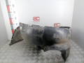 защита арок передняя правая (подкрылок) Volkswagen Polo 4 поколение 2002, 1.4 л., МКПП, хетчбэк 3 дв., 6Q0809958B - фото №2