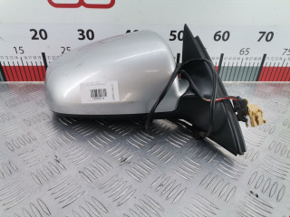 зеркало наружное правое Audi A4 B6 2001, 2.0 л., МКПП, седан, 8E0857508B