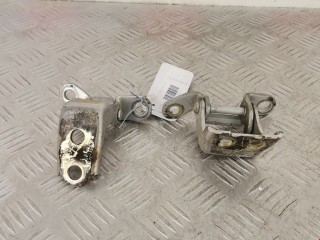 петля двери Honda Ridgeline 1 поколение 2007, 3.5 л., АКПП, пикап, 67910-SJC-A01ZZ