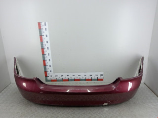 бампер задний Ford Focus 2 поколение [рестайлинг] 2010, 8M51F17906A