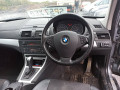 сабвуфер BMW X3 E83 [рестайлинг] 2007, 2.0 л., АКПП, внедорожник 5 дв., 65136990102 - фото №11
