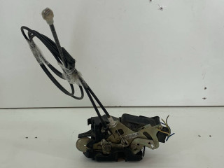 замок двери сдвижной Mercedes-Benz Vito W639 2007, 456207004001, A639730095