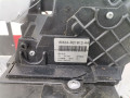 замок двери передней правой Ford S-Max 1 поколение 2007, 1.8 л., МКПП, минивэн, 1791413 - фото №2
