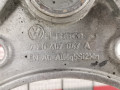 рычаг передний правый Volkswagen Touareg 1 поколение 2006, 5.0 л., АКПП, внедорожник 5 дв., 7L0407021B - фото №6