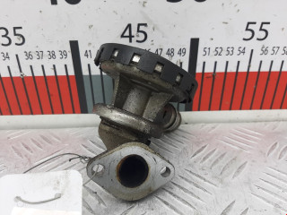 клапан EGR Peugeot 307 1 поколение 2003, 2.0 л., МКПП, хетчбэк 3 дв., 1628FN