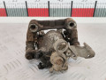 суппорт задний левый Opel Astra G 1999, 1.6 л., МКПП, хетчбэк 5 дв., 93176080 - фото №2