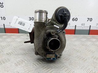 турбина Renault Logan 1 поколение 2007, 1.5 л., МКПП, универсал, 7701476891