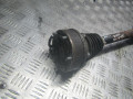 полуось передняя левая (приводной вал, ШРУС) Volkswagen Jetta 6 поколение 2012, 1.2 л., МКПП, седан - фото №6