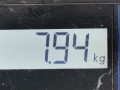 кулак задний правый Hyundai Santa Fe 2 поколение (CM) 2008, 2.2 л., АКПП, внедорожник 5 дв., 527202B000 - фото №4
