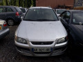 КПП механическая (МКПП) Mitsubishi Space Star 1 поколение [рестайлинг] 2004, 1.9 л., МКПП, минивэн, MR916368 - фото №13