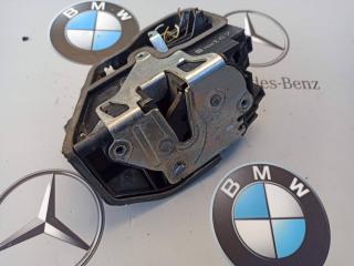 замок двери передней левой BMW 5 серия E60/E61 2006, 7036167