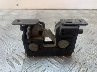 замок капота BMW 5 серия E60/E61 2005, 51237008755, 5123-7115228