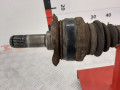 полуось задняя (приводной вал, ШРУС) BMW 5 серия F07/F10/F11 2012, 2.0 л., МКПП, седан, 33207581021 - фото №2