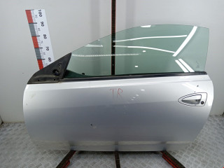 дверь передняя левая Ford Cougar 1 поколение 1999, 2.0 л., МКПП, купе, 1122592