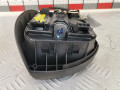 подушка безопасности водителя Renault Scenic 2 поколение 2005, 1.9 л., МКПП, минивэн, 8200381851 - фото №3
