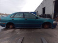 КПП механическая (МКПП) Volvo S40 1 поколение [рестайлинг] 2001, 2.0 л., МКПП, седан, 36050421 - фото №12