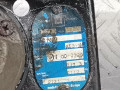 прицепное устройство (фаркоп) Opel Frontera A 1998, 2.5 л., МКПП, внедорожник 5 дв., 9121579 - фото №5