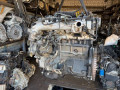 двигатель Kia Sorento 1 поколение [рестайлинг] 2008, 2.5 л., CRDi, дизель, АКПП, D4CB - фото №5