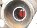 подшипник ступицы задний Mercedes-Benz E-Класс W212/S212/C207/A207 2010, 2.2 л., АКПП, седан, A2119810227 - фото №2