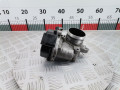 заслонка дроссельная Skoda Rapid 1 поколение NH 2015, 1.6 л., МКПП, хетчбэк 5 дв., 03L128063AD - фото №3