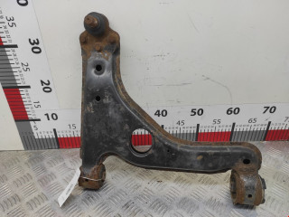 рычаг передний правый Opel Astra H 2004, 1.7 л., МКПП, универсал, 24454478