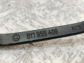 щеткодержатель (поводок стеклоочистителя, дворник) Skoda Fabia 1 поколение [рестайлинг] 2006, 1.2 л., бензин, МКПП, хетчбэк 5 дв., 6Y0955409 - фото №8