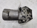 корпус масляного фильтра Opel Omega B [рестайлинг] 2001, 2.2 л., МКПП, универсал, 90544191 - фото №2