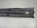 комплект накладок на пороги (внутренние) Mercedes-Benz CLK-Класс C209/A209 2004, 2.7 л., АКПП, купе, A2096900340 - фото №4